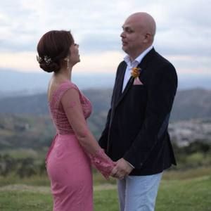 Meet your Posher, María